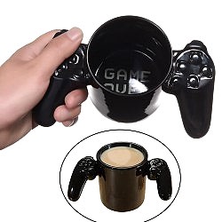 Toptan Joystick Game Over Kupa Bardak 